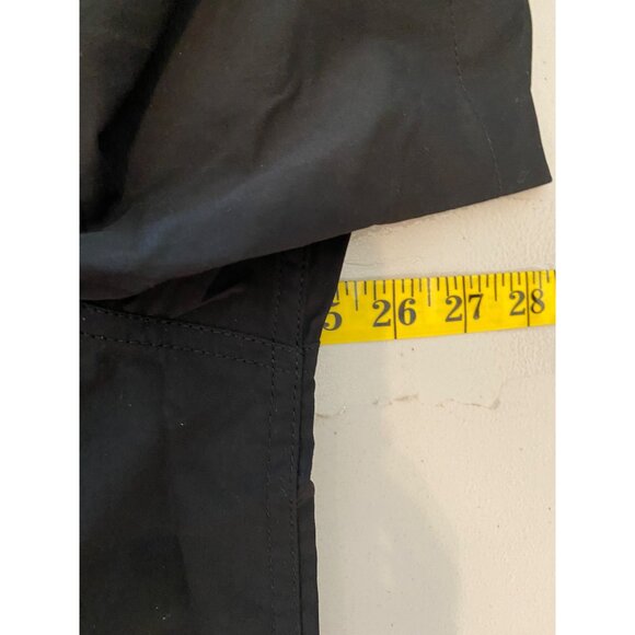 NWT Carhartt Relaxed Fit Black Short-Sleeve Shirt Belle Plaine Logo XL - Picture 11 of 13